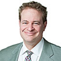 Profile photo of Dan Fintel, expert at Northwestern University