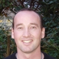 Profile photo of Dan Gibson, expert at Simon Fraser University