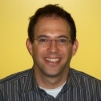 Profile photo of Dan Lainer-Vos, expert at University of Southern California