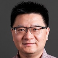 Profile photo of Dan Luo, expert at Cornell University