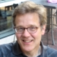 Profile photo of Dan P. McAdams, expert at Northwestern University