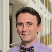 Profile photo of Dan Nicolae, expert at University of Chicago