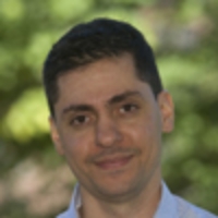 Profile photo of Dan Roman, expert at Trinity College