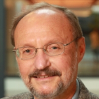 Profile photo of Dan Simunic, expert at University of British Columbia