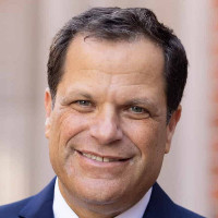 Profile photo of Dana Goldman, expert at University of Southern California