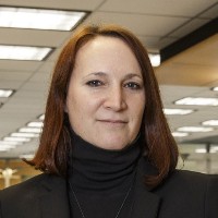 Profile photo of Dana Osborne, expert at Ryerson University