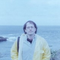 Profile photo of Dane A. Morrison, expert at Salem State University