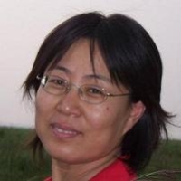 Profile photo of Dangzhi Zhao, expert at University of Alberta