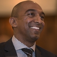 Profile photo of Daniel Abebe, expert at University of Chicago