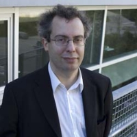 Profile photo of Daniel Biro, expert at University of Victoria