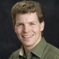 Profile photo of Daniel Buckley, expert at Cornell University