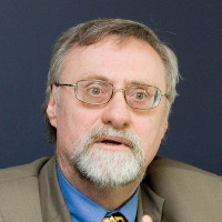 Profile photo of Daniel C Hellinger, expert at Webster University