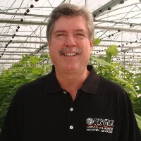 Profile photo of Daniel J. Cantliffe, expert at University of Florida