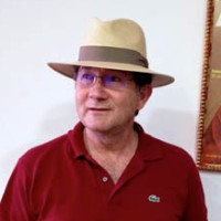 Profile photo of Daniel F. Chamberlain, expert at Queen’s University