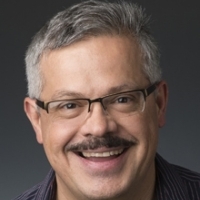 Profile photo of Daniel Chávez, expert at University of New Hampshire