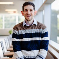 Profile photo of Daniel Cockayne, expert at University of Waterloo