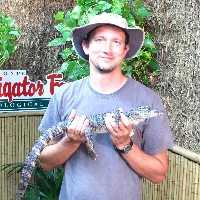 Profile photo of Daniel Coombs, expert at University of British Columbia