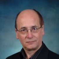 Profile photo of Daniel Coulombe, expert at University of Ottawa