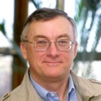 Profile photo of Daniel Decker, expert at Cornell University