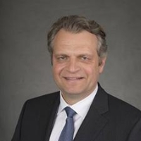 Profile photo of Daniel Diermeier, expert at University of Chicago