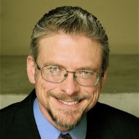 Profile photo of Daniel Durbin, expert at University of Southern California