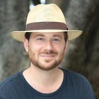 Profile photo of Daniel Esser, expert at American University