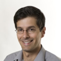 Profile photo of Daniel Figeys, expert at University of Ottawa