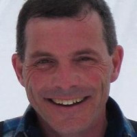 Profile photo of Daniel S. Fisher, expert at Stanford University