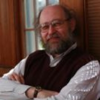 Profile photo of Daniel Garber, expert at Princeton University