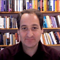 Profile photo of Daniel Goldreich, expert at McMaster University