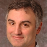 Profile photo of Daniel Goldstein, expert at Rutgers University