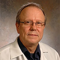 Profile photo of Daniel J. Haraf, expert at University of Chicago