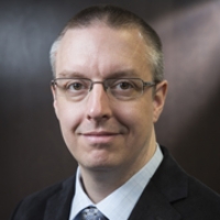 Profile photo of Daniel Henstra, expert at University of Waterloo