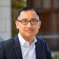 Profile photo of Daniel E. Ho, expert at Stanford University