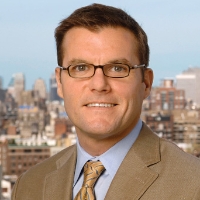 Profile photo of Daniel Hulsebosch, expert at New York University