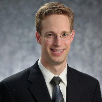 Profile photo of Daniel Hungerman, expert at University of Notre Dame