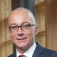 Profile photo of Daniel Innis, expert at University of New Hampshire