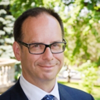 Profile photo of Daniel Jutras, expert at McGill University