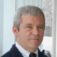 Profile photo of Daniel Edward Lane, expert at University of Ottawa