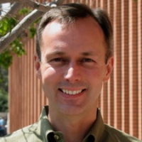 Profile photo of Daniel C. Lynch, expert at University of Southern California