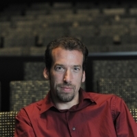 Profile photo of Daniel Morgan, expert at University of Chicago