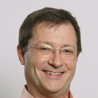 Profile photo of Daniel M. Nosenchuck, expert at Princeton University