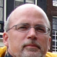 Profile photo of Daniel O'Connor, expert at University of Waterloo