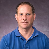 Profile photo of Daniel Schneider, expert at American University