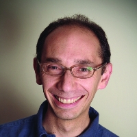 Profile photo of Daniel Segrè, expert at Boston University