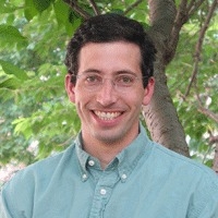 Profile photo of Daniel Sigman, expert at Princeton University