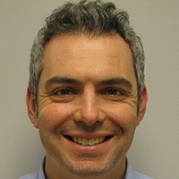 Profile photo of Daniel Steingart, expert at Princeton University