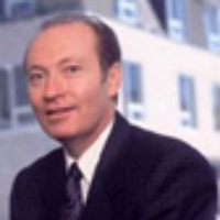 Profile photo of Daniel B. Thornton, expert at Queen’s University