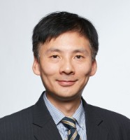 Profile photo of Daniel Tsai, expert at Ryerson University