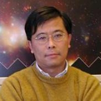 Profile photo of Daniel Wang, expert at University of Massachusetts Amherst